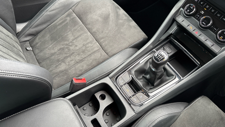 Skoda Karoq 1.0 TSI SE L 5dr Petrol Estate